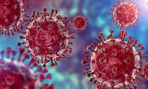 Covid-19: WHO tiếp tục điểm tên châu Âu nhằm cảnh tỉnh toàn cầu, phát hiện lạnh gáy về biến thể Mu