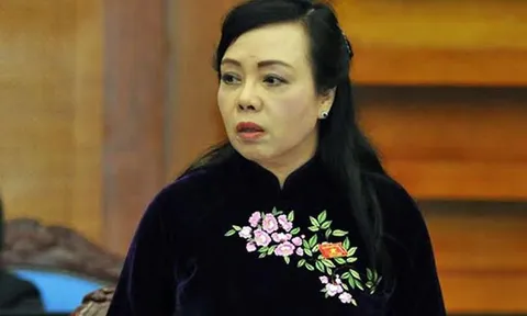 Vụ thuốc giả: Thanh tra đề cập trách nhiệm của bà Kim Tiến