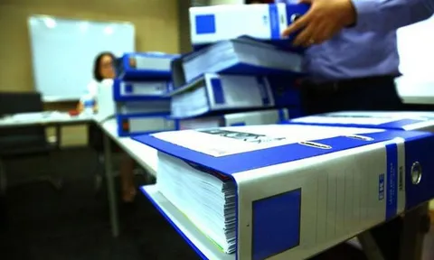 Vì sao Xây dựng giao thông AH bị cấm đấu thầu 3 năm ở Quảng Nam?