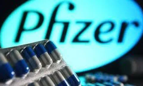 Thuốc viên của Pfizer giảm nguy cơ mắc Covid-19 nghiêm trọng