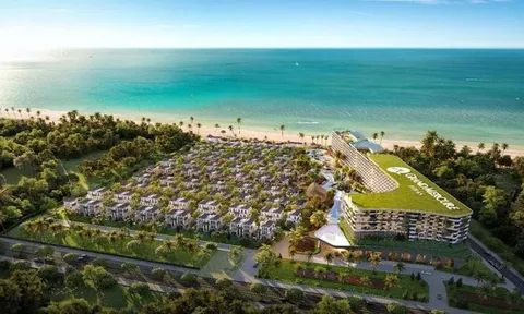 Khối nợ nghìn tỉ của R&H Group