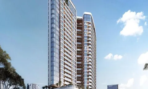 Sở Xây dựng TP.HCM: Người dân thận trọng khi mua chung cư Thảo Điền