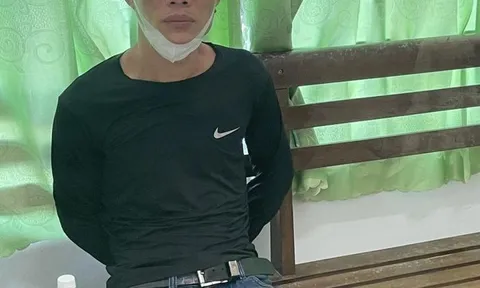 Công an ở Đồng Nai bắt đối tượng dùng súng khống chế con tin