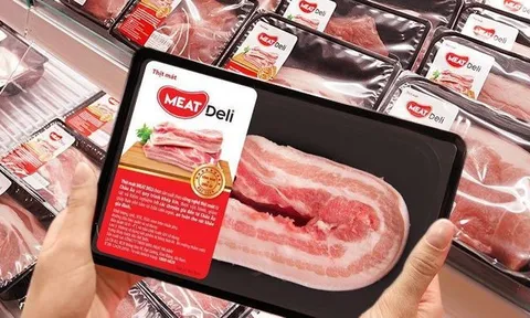 Masan sẽ có lợi nhuận bất thường từ vụ bán mảng thức ăn chăn nuôi cho De Heus