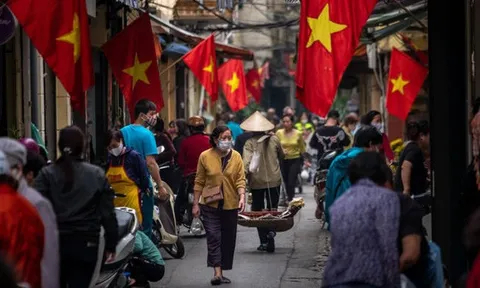 Kinh tế Việt Nam tăng trưởng lạc quan