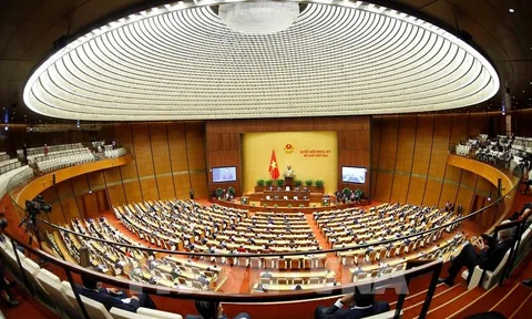 Đề nghị thận trọng với chỉ tiêu tăng trưởng GDP 6,5% năm 2022