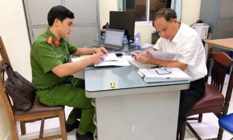 'Ông Tất Thành Cang phải chịu trách nhiệm với thiệt hại 184,2 tỷ đồng trong vụ án liên quan đến Sadeco'