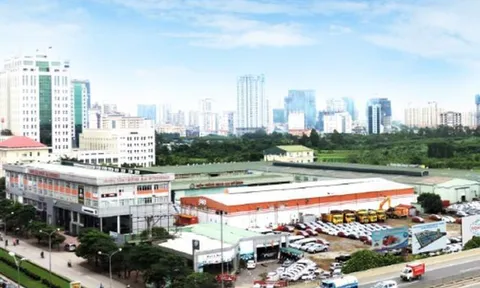 Interserco (ILS): Doanh thu quý III/2021 sụt giảm, tiếp tục lỗ