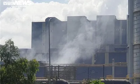 Dân 'chết mòn' bên lò luyện thép Hòa Phát Dung Quất: Đi không được, ở không xong