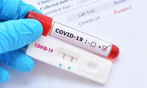 Bộ Y tế: Người chưa tiêm đủ liều vaccine COVID-19 ở vùng dịch về phải cách ly 14 ngày, xét nghiệm 3 lần