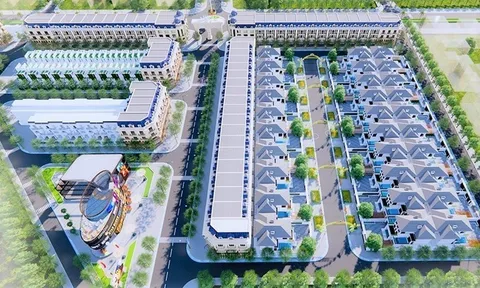Hà Tĩnh: Có hay không việc huy động vốn trái phép của Công ty CP Tập đoàn Hà Mỹ Hưng?
