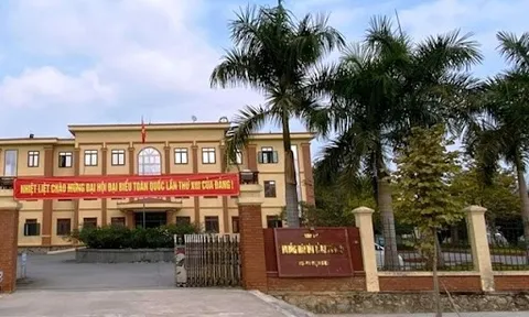 Nhiều khoản chi sai ở huyện Điện Biên