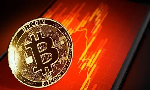 Giá Bitcoin hôm nay ngày 10/11: Khoảng lặng của thị trường