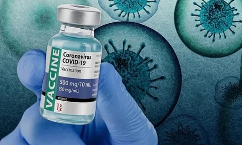 Chi tiết 9 loại vaccine COVID-19 được cấp phép tại Việt Nam