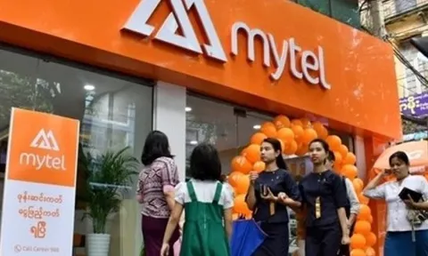 Viettel Global (VGI): LNST cổ đông công ty mẹ 9 tháng âm 89 tỷ đồng