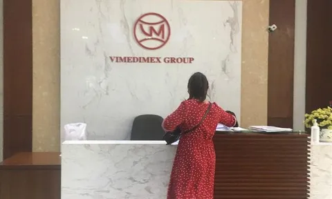 Số phận Vimedimex và HBS ra sao khi Chủ tịch Nguyễn Thị Loan bị bắt?