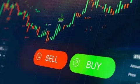 Rủi ro ngắn hạn của thị trường chứng khoán có dấu hiệu tăng dần