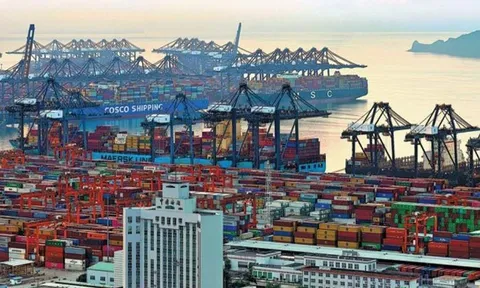 Kinh tế thế giới nổi bật tuần (5-11/11): Cuộc chiến khí đốt ở châu Âu hạ nhiệt, GDP Nga dự báo tăng cao, Moscow có thể lập lại kỷ lục khai thác dầu