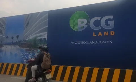 Dự án King Crown Infinity có nguồn gốc đất công, giao đất không qua đấu giá