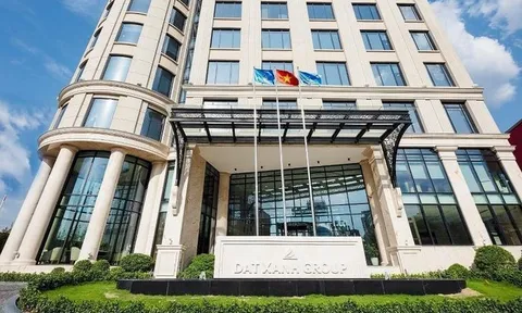 Công ty Đất Xanh Long An mạo thương hiệu Công ty cổ phần Tập đoàn Đất Xanh và lừa đảo?