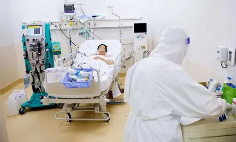 Số ca F0, tử vong tăng lại, TP.HCM củng cố hệ thống 'đánh chặn'