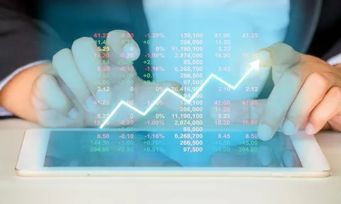 Diễn biến cổ phiếu cần quan tâm tuần qua