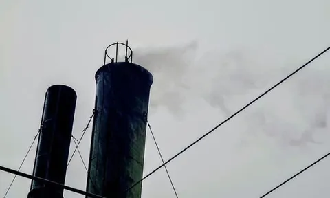 Soi hồ sơ Vôi công nghiệp DLH bị 'trát phạt' vi phạm môi trường