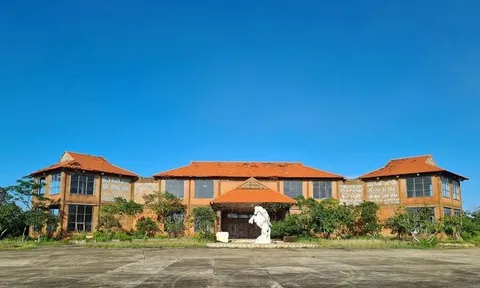 Quảng Ngãi: Nhiều sai phạm ở dự án Thiên Đàng trùm mền 9 năm