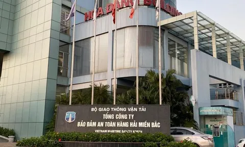 Hải Phòng: Khiển trách 3 cán bộ sai sót trong quá trình đấu thầu 'Gói thầu số 6'