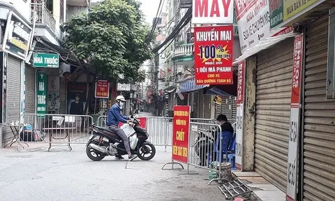 Ngày 12/11: Có 8.982 ca mắc COVID-19 tại 56 tỉnh, thành; hơn 10.200 bệnh nhân khỏi