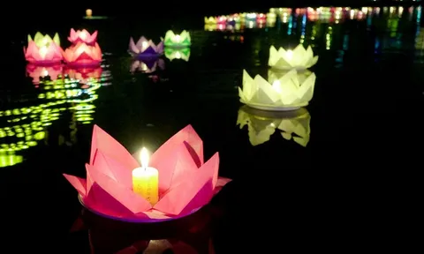 Tưởng niệm đồng bào mất vì COVID: Nhà thờ, chùa cùng đổ chuông vào chiều 19-11