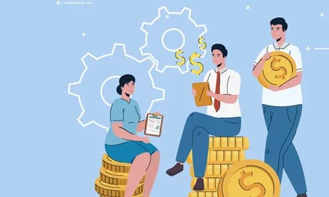 10 ngân hàng lãi lớn nhất