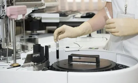 Xuất hiện biến chủng nCoV mới với các đột biến chưa từng được ghi nhận