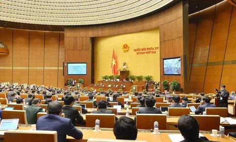 Thanh Hóa, Nghệ An, Hải Phòng, Thừa Thiên Huế được hưởng chính sách đặc thù gì?