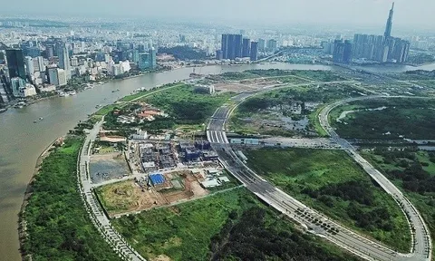 Sai phạm trong đấu giá đất: Bịt chặt 'kẽ hở' pháp lý