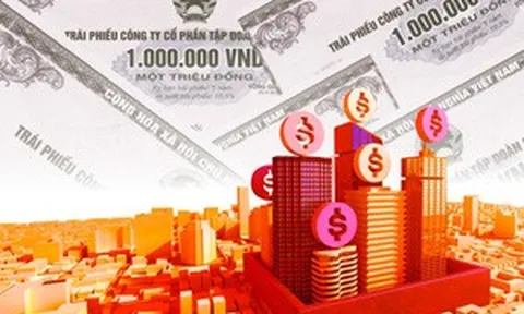 Khả năng trả nợ vay trái phiếu của các doanh nghiệp bất động sản đang rất yếu