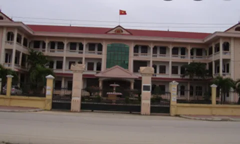 Dấu hiệu sai phạm tại nhiều gói thầu của Ban Quản lý Khu vực Phát triển Đô thị tỉnh Bắc Ninh