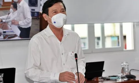 Sở Y tế TP.HCM thừa nhận có việc F0 không liên lạc được cơ sở y tế