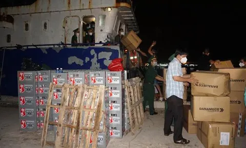 F0 tăng mạnh, tăng cường giám sát trường hợp nguy cơ cao