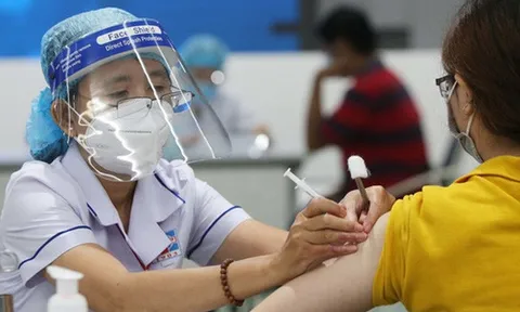 Năm 2022 người dân còn được tiêm vaccine COVID-19 miễn phí không?