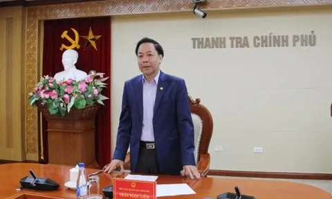 Thanh tra Chính phủ công khai loạt sai phạm dự án đầu tư xây dựng tại Sơn La