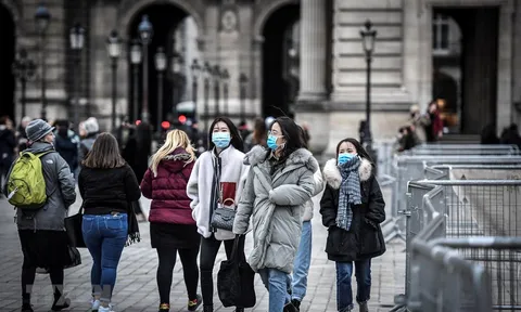 Vì sao ác mộng Covid-19 tái diễn ở châu Âu?