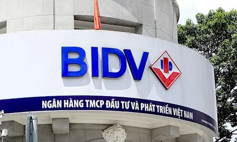 BIDV: Rao bán nhiều lần các khoản nợ hàng trăm, nghìn tỷ đồng