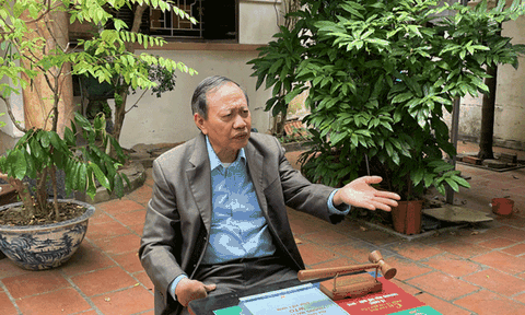 Cụ thể hóa tầm nhìn xuyên thế kỷ của Bác Hồ trong mở cửa, hội nhập