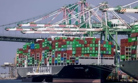 Thế khó của kinh tế toàn cầu năm 2022