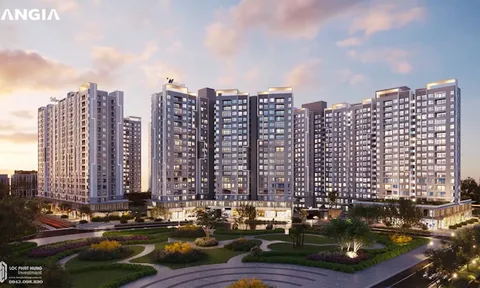 Giật mình khối nợ “phình to” 9.375 tỷ đồng của An Gia Group