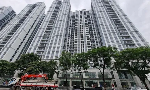 Nhiều ý kiến trái chiều quanh đề xuất mua bán bất động sản phải qua sàn