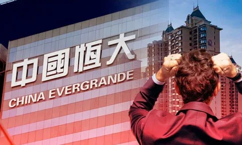 'Bom nợ Evergrande' và nỗi lo tài sản đảm bảo cho trái phiếu doanh nghiệp