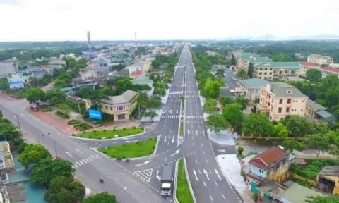 Công ty M.K.L sắp 'bỏ túi' khu đô thị 39.000m2 ở Quảng Ninh dù vừa dính lùm xùm
