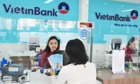 Áp lực dự phòng thách thức triển vọng lợi nhuận VietinBank trong quý 4/2021